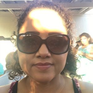 Meet your Posher, Tanya